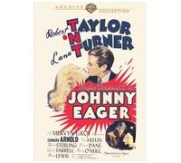 Johnny Eager