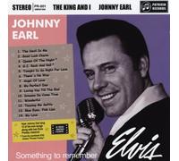 Johnny Earl - The King & I [Import]