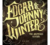 Edgar WINTER & Johnny WINTER - The Brothers Winter