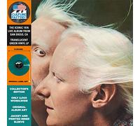 Johnny & Edgar Winter - Together - LP 30cm Vinyle VERT