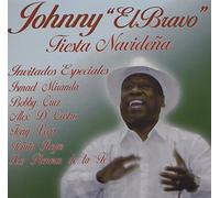Johnny El Bravo - Fiesta Navidena