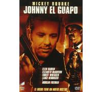 Johnny El Guapo [Import]
