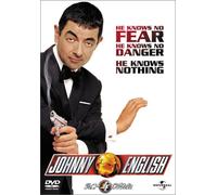 Johnny English [03/Vista/E,Dts [Import allemand]