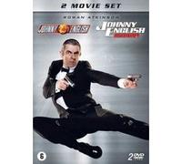 JOHNNY ENGLISH 1-2 BOX-NL ('18) G