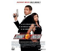 Johnny English – DVD – Studiocanal
