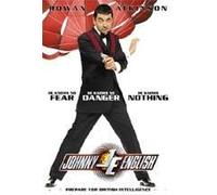Johnny English