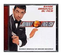 Johnny English – Bond : Quand Mr Bean parodie James Bond