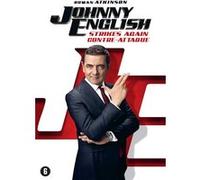 JOHNNY ENGLISH 3: STRIKES AGAIN (CONTRE ATTAQUE)-BIL G