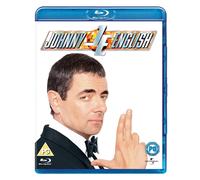 Johnny English [Blu Ray]