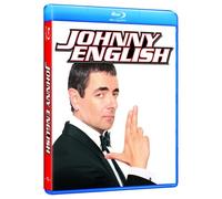 Johnny English Blu-ray G
