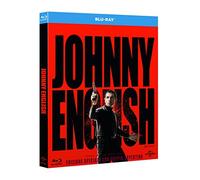 Johnny English [Blu-ray]