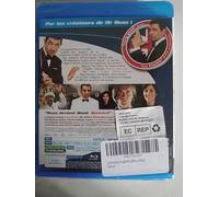 Johnny English - blu-Ray