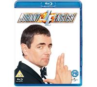 Johnny English (Blu-ray)