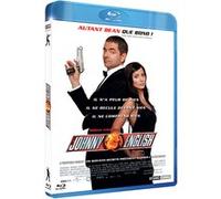 Johnny English - blu-Ray