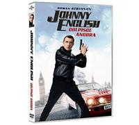Johnny English Colpisce Ancora [Import]