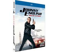 Johnny English Contre-Attaque - Blu-Ray