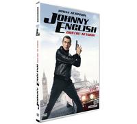 Johnny English contre-attaque DVD DVD