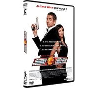 Johnny English – DVD – Studiocanal
