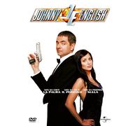 Johnny English – Toutes zones