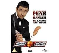 Johnny English – Universal Pictures – Édition Belge – Import