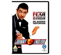 Johnny English