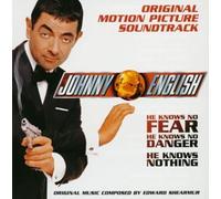 Johnny English [Import]