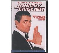 Johnny English [Import USA Zone 1]