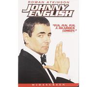 Johnny English [Import USA Zone 1]
