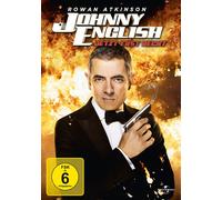 Johnny English - Jetzt Erst Recht