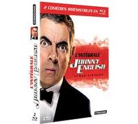Johnny English - Johnny English, le retour - Coffret Blu-Ray E