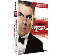 Johnny English - Johnny English, le retour - Coffret G