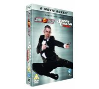 Johnny English /Johnny English Reborn Double Pack: I [DVD]