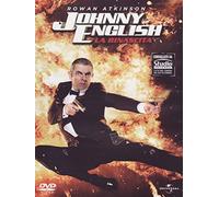 Johnny English-La rinascita [Import]