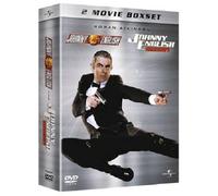 Johnny English-La rinascita [Import]