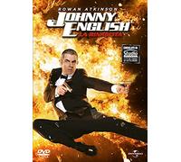 Johnny English-La Rinascita [Region Free]