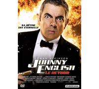 Johnny English, Le Retour