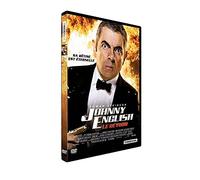 Johnny English, Le Retour