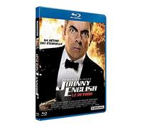 Johnny English, le retour – Blu-ray – Studiocanal