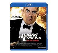 Johnny English, le retour – Blu-ray – Studiocanal