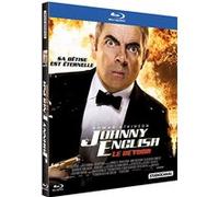 Johnny English, le retour - Combo Blu-Ray + DVD E