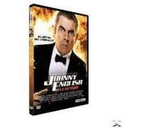 JOHNNY ENGLISH-LE RETOUR-VF G