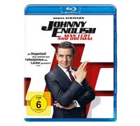 Johnny English - Man lebt nur dreimal (Blu-ray)