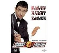 Johnny English Purvis, Neal, Wade, Robert, Davies, William (Auteur)