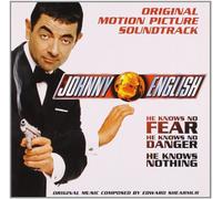 Johnny English : Quand Mr Bean parodie James Bond