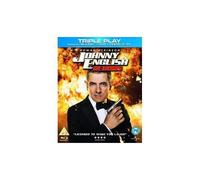 Johnny English Reborn – Coffret Blu-ray