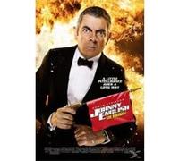 Movie - Johnny English Reborn