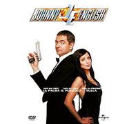 Johnny English [Region Free]