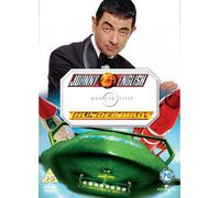 Johnny English/Thunderbirds [Import]