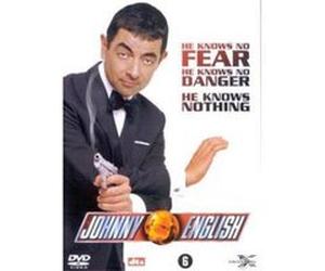 JOHNNY ENGLISH/VN G