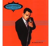 Johnny Favourite Swing Orchest - Holiday Romance